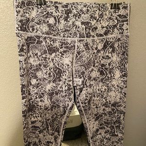 Athleta Elation 7/8 Tights
